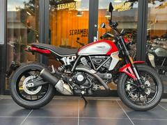 ＤＵＣＡＴＩ　スクランブラーアイコン