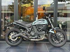 ＤＵＣＡＴＩ　スクランブラーＳＩＸＴＹ２