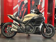 ＤＵＣＡＴＩ　ディアベル　チタニウム