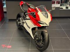 ＤＵＣＡＴＩ　９５９パニガーレ