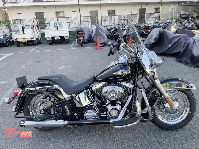 大割引 Harley-Davidson ハーレーダビッドソン純正ペグセット ienomat