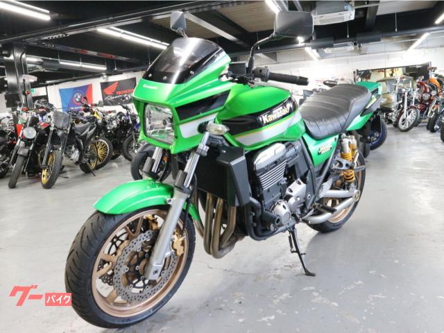 車両情報:カワサキ ZRX1200 DAEG | ケーズバイク アウトレット | 中古バイク・新車バイク探しはバイクブロス