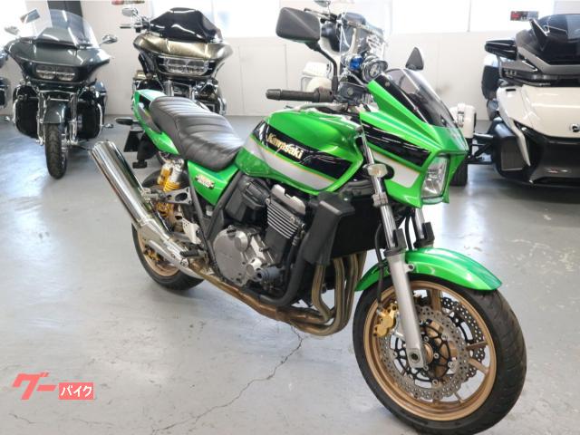 車両情報:カワサキ ZRX1200 DAEG | ケーズバイク アウトレット | 中古バイク・新車バイク探しはバイクブロス