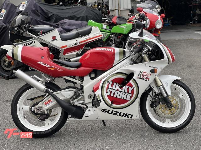 スズキ ＲＧＶ２５０ガンマ ＳＰ ＶＪ２３Ａ 乾式クラッチ ｜ケーズ ...
