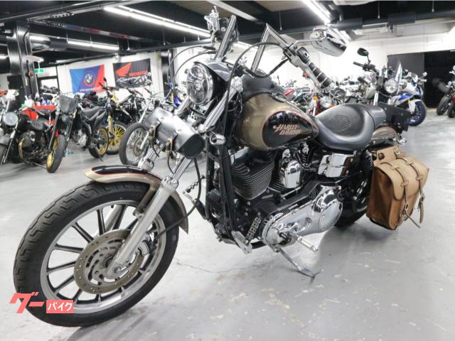 ハーレー FXDL ローライダー 2004年 キャブ車 assurwi.ma