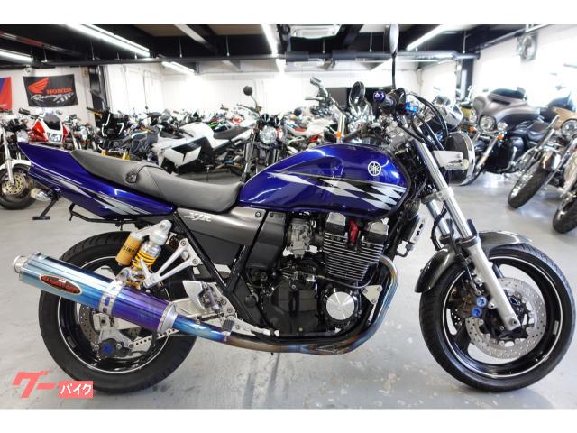 XJR400R用 フェンダーレス キット!新品 98~ albus24.com