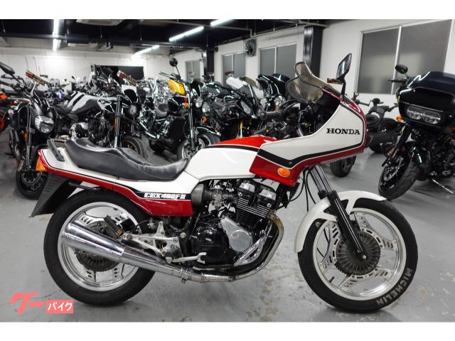 メール便不可】 CBX400fエンジンガード - poumonquebec.ca