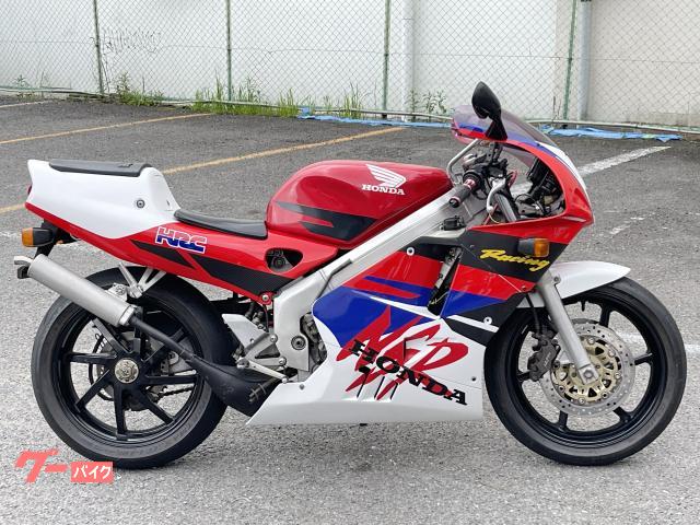 ホンダ ＮＳＲ２５０Ｒ ＳＥ ＭＣ２８ 乾式クラッチ プロアーム カード