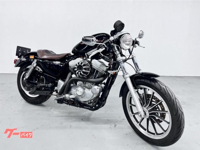 車両情報:HARLEY−DAVIDSON XL883 | ケーズバイク アウトレット | 中古