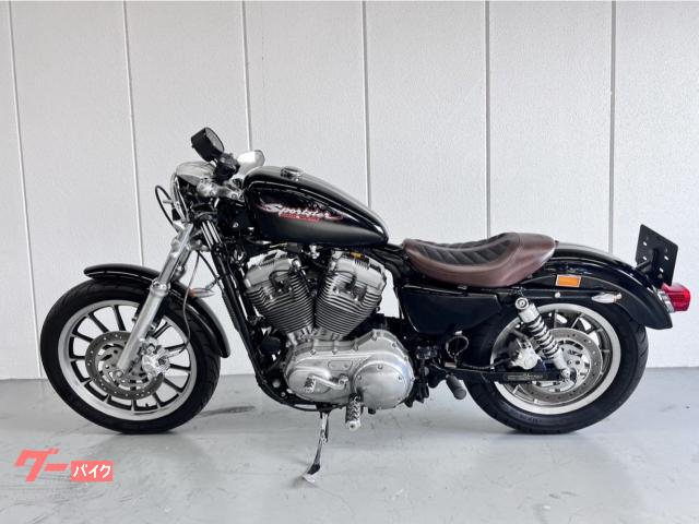 車両情報:HARLEY−DAVIDSON XL883 | ケーズバイク アウトレット | 中古