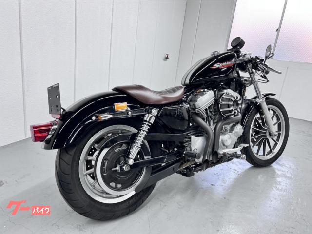 車両情報:HARLEY−DAVIDSON XL883 | ケーズバイク アウトレット | 中古