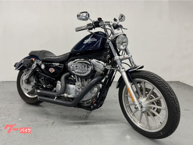 ＨＡＲＬＥＹ－ＤＡＶＩＤＳＯＮ ＸＬ８８３Ｌ ロー ショートショット