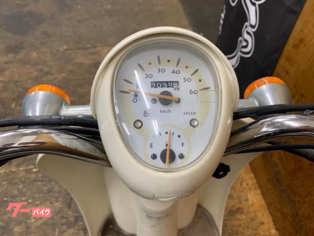 車両情報:ホンダ クレアスクーピー | ばいく屋だっく FC 和歌山店