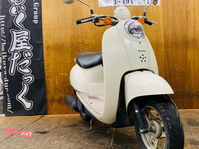 車両情報:ホンダ クレアスクーピー | ばいく屋だっく FC 和歌山店