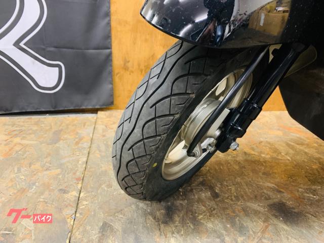 ホンダ タクト ドライブベルト新品 プラグ新品 エアクリーナー新品 オイル交換済み 和歌山県 ばいく屋だっく ｆｃ 和歌山店 b の中古バイク 新車バイク Goo バイク情報