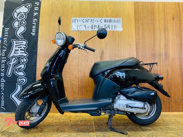 ホンダ トゥデイ ドライブベルト新品 プラグ新品 エアクリーナー新品 オイル交換済み ばいく屋だっく ｆｃ 和歌山店 新車 中古バイクなら グーバイク