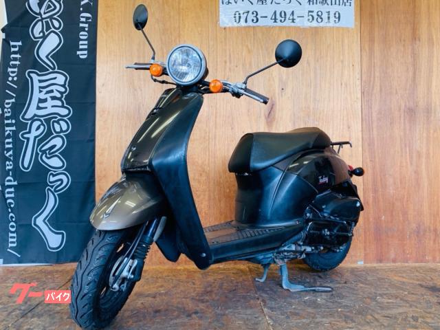 車両情報:ホンダ トゥデイ | ばいく屋だっく FC 和歌山店 | 中古バイク・新車バイク探しはバイクブロス