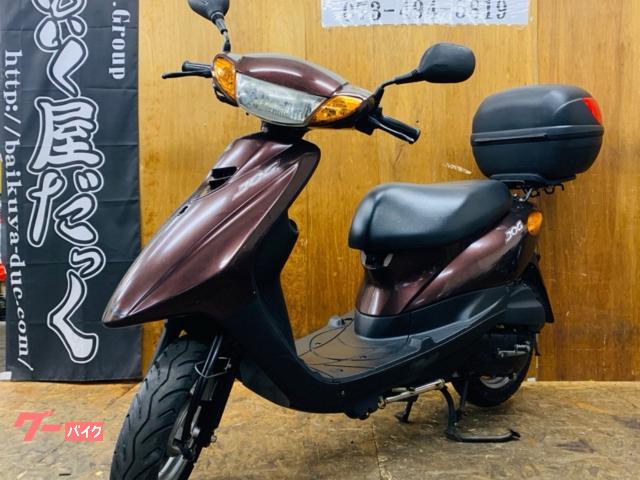 ジャンク！ Sa36J ジョグ 不動！部品取りや、修理ベースに！