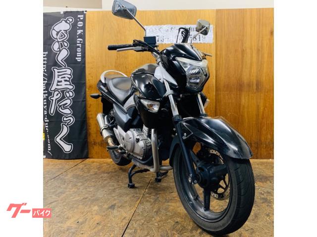 スズキ GSR250 2015年式 プラグ新品 オイルフィルター交換