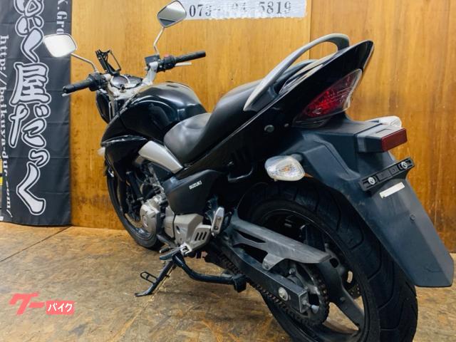 スズキ GSR250 2015年式 プラグ新品 オイルフィルター交換