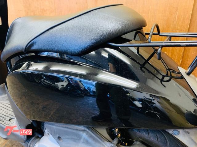 ホンダ トゥデイ 前輪タイヤ新品 ドライブベルト新品 プラグ新品 エア