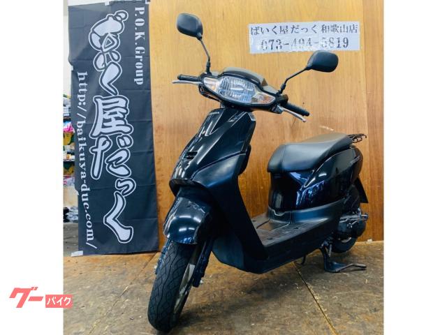kink2016bmx 和歌山県 ホンダ タクト 2016年式｜ばいく屋だっく FC 和歌山店｜新車