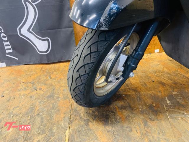 ホンダ タクト 2016年式｜ばいく屋だっく FC 和歌山店｜新車
