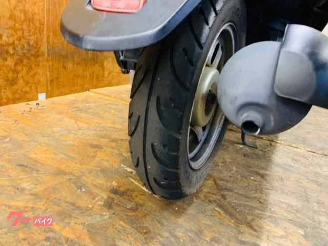 ホンダ トゥデイ 駆動系内分解清掃済み プラグ新品 エアクリーナー新品