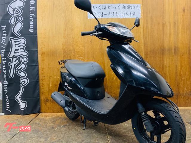 ホンダ Dio ウエイトローラー新品 前輪タイヤ新品 プラグ新品 エア