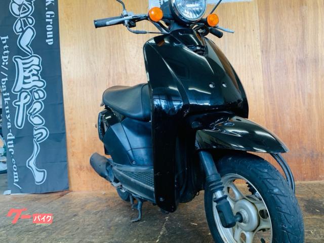 車両情報:ホンダ トゥデイ | ばいく屋だっく FC 和歌山店 | 中古バイク