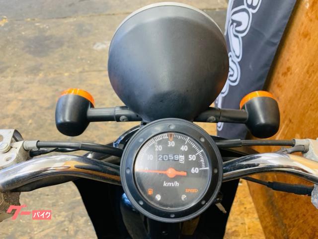 車両情報:ホンダ トゥデイ | ばいく屋だっく FC 和歌山店 | 中古バイク 車両情報:ホンダ トゥデイ | ばいく屋だっく FC 和歌山店 | 中古バイク