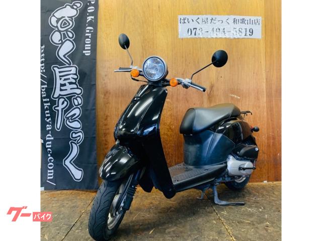 車両情報:ホンダ トゥデイ | ばいく屋だっく FC 和歌山店 | 中古バイク