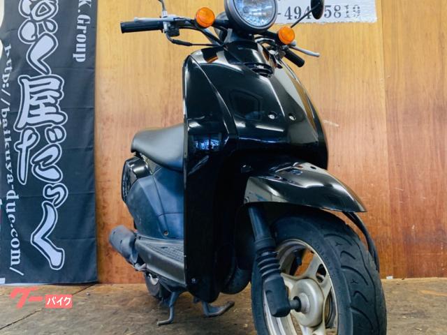 車両情報:ホンダ トゥデイ | ばいく屋だっく FC 和歌山店 | 中古バイク