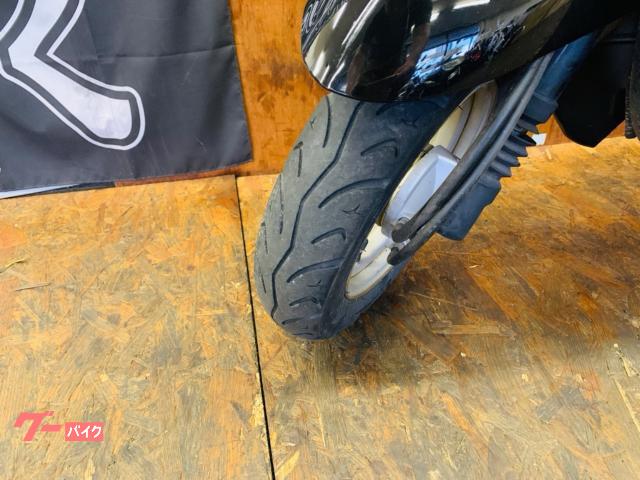車両情報:ホンダ トゥデイ | ばいく屋だっく FC 和歌山店 | 中古バイク