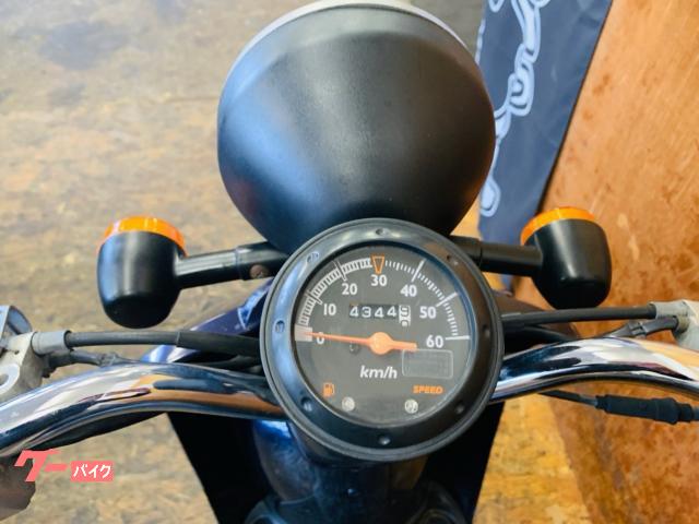トゥデイ❗️ 在庫処分❗️ ホンダ トゥデイ｜RENTA BUY KU FC加盟店 BIKE