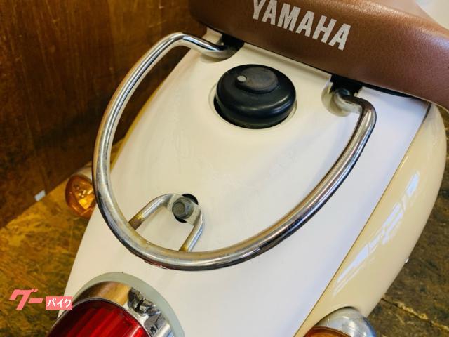 二級整備士の軽整備済み❗️ビーノ　FI 便利なリモコン付　プラグ新品　オイル新品 ヤマハ ビーノ 4サイクル 駆動系内分解清掃済み プラグ新品 エア