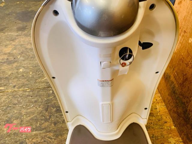 バッテリー、リアタイヤ、オイル、エアーフィルター、プラグ新品　ヤマハ　ビーノ　4スト　静かで低燃費 ヤマハ ビーノ 4サイクル 駆動系内分解清掃済み プラグ新品 エア