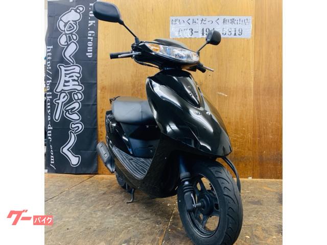 ホンダ Dio 2010年式 駆動系内分解清掃済み プラグ新品 エア