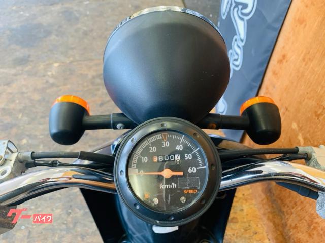 ホンダ　トゥデイ(Today)　実動中古車　４サイクル　バッテリー新品交換済み。オイル交換済み　書類有 車両情報:ホンダ トゥデイ | ばいく屋だっく FC 和歌山店 | 中古バイク