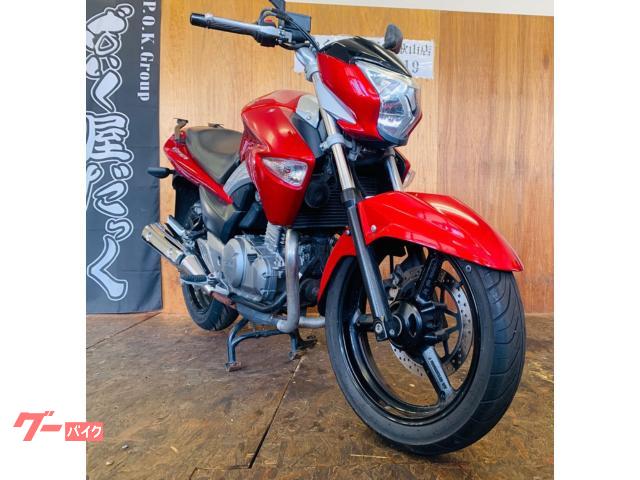 スズキ GSR250 2012年式｜ばいく屋だっく FC 和歌山店