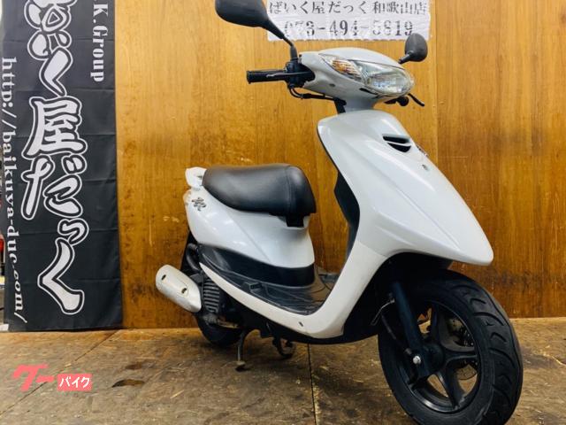 車両情報:ヤマハ JOG ZR | ばいく屋だっく FC 和歌山店 | 中古バイク