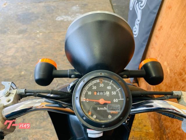 ホンダ トゥデイ 駆動系内分解清掃済み プラグ新品 エアクリーナー新品