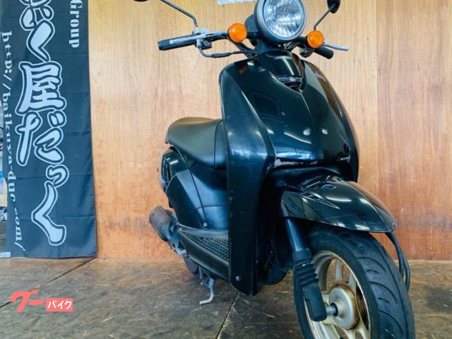 ホンダ トゥデイ 駆動系内分解清掃済み プラグ新品 エアクリーナー新品