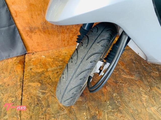 ホンダ Dio 4サイクル|ばいく屋だっく FC 和歌山店|新車・中古 ホンダ Dio 4サイクル|ばいく屋だっく FC 和歌山店|新車・中古