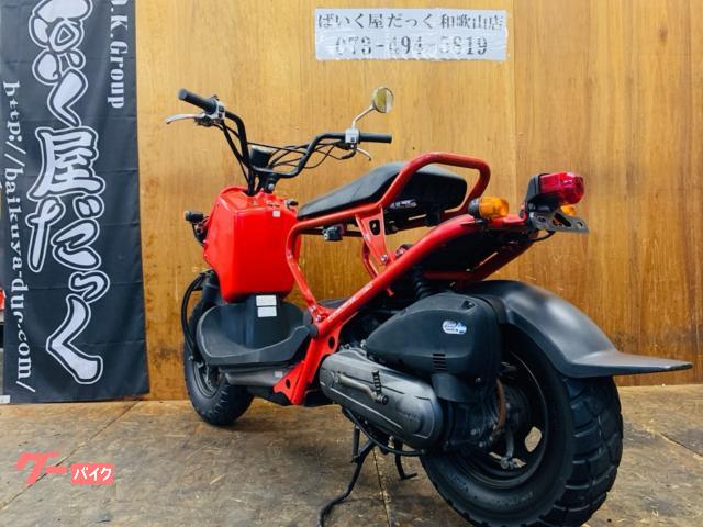 ホンダ ズーマー ドライブベルト新品 ウエイトローラー新品 プラグ新品