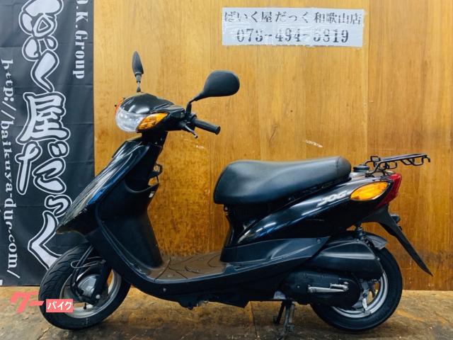 車両情報:ヤマハ JOG | ばいく屋だっく FC 和歌山店 | 中古バイク