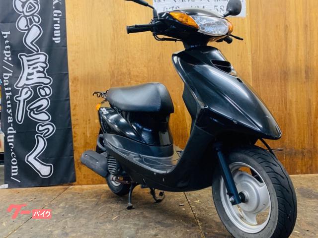 車両情報:ヤマハ JOG | ばいく屋だっく FC 和歌山店 | 中古バイク 車両情報:ヤマハ JOG | ばいく屋だっく FC 和歌山店 | 中古バイク
