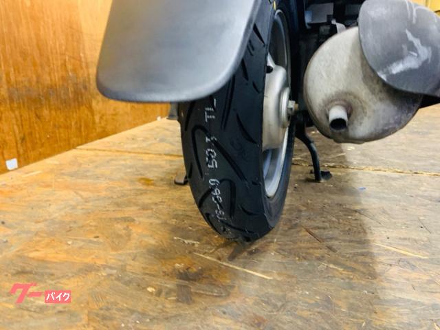 車両情報:ヤマハ JOG | ばいく屋だっく FC 和歌山店 | 中古バイク 車両情報:ヤマハ JOG | ばいく屋だっく FC 和歌山店 | 中古バイク
