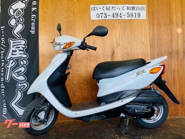 JOG ZR仕様 2013年式 インジェクションモデル 駆動系内分解清掃済み プラグ新品 エアクリーナー新品 オイル交換済み