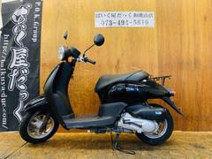 ホンダ　トゥデイ　２００８年式　インジェクションモデル　タイヤ前後新品　ドライブベルト新品　プラグ新品　エアクリーナー新品　オイル交換済み